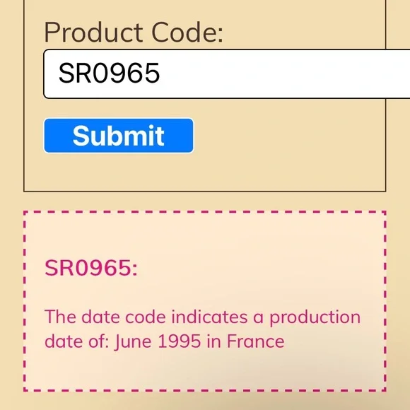 Authentic Louis Vuitton Epi Clutch - Picture 16 of 16